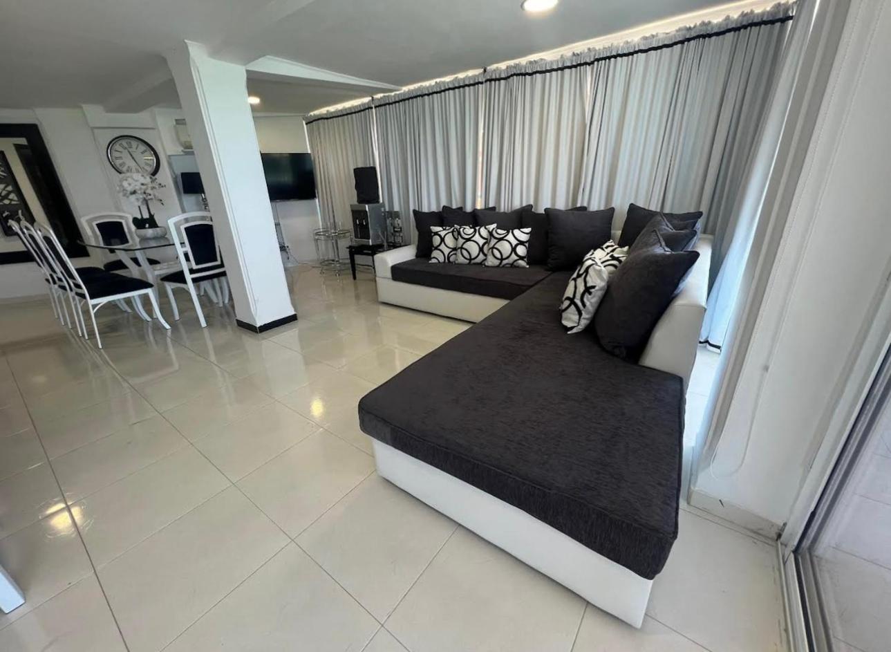 San Andrés Apartamentos Bay By Top Location מראה חיצוני תמונה