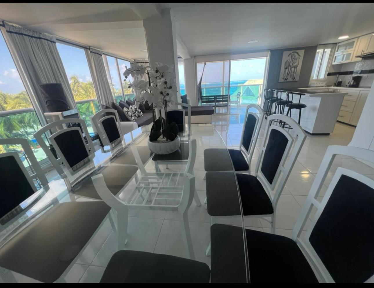 San Andrés Apartamentos Bay By Top Location מראה חיצוני תמונה